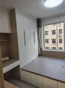 美食街住人三樓82.85平全屋定制26.8萬