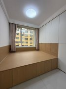 西城區(qū)湯北街2樓94.53平3室裝修26.8萬