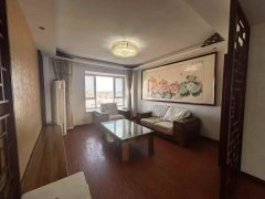 中央龍灣三室117平拎包入住49.8萬