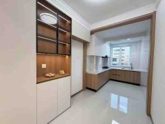 佳怡花園電梯洋房三室108.47平精裝修57.8萬