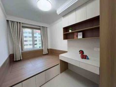 佳怡花園電梯洋房三室108.47平精裝修57.8萬