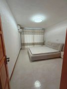 海泰莊園一期多層住人二樓96.4平房主一手精裝兩室42.8萬