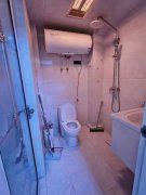 海泰莊園一期多層住人二樓96.4平房主一手精裝兩室42.8萬