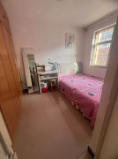 @16.6萬，三里河貼地2樓