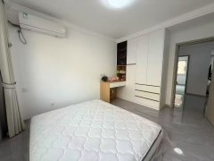 @53.8萬，河景東城3期，2樓2室!