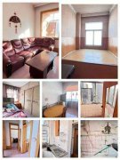 @6.8萬，城西祥和醫(yī)院，貼地4樓頂!