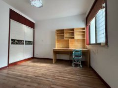 天潤(rùn)城電梯房7樓95平精裝兩室36.8萬