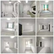 @25萬德宏世紀華府，電梯精裝2室