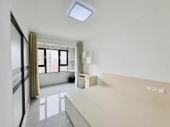 精裝修金色年華電梯小高層9樓兩室90多平53.8萬