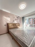 精裝明典居小區(qū)二樓 83.46平 兩室38.8萬