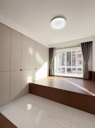 精裝明典居小區(qū)二樓 83.46平 兩室38.8萬