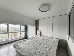 新羅小鎮(zhèn)復(fù)試公寓南向電梯六樓上下116平19.8萬