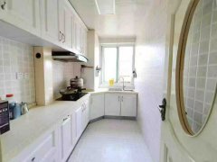 **露天陽臺300平山川文苑 電梯三樓91平兩室38.8萬