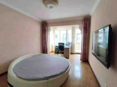 **露天陽臺300平山川文苑 電梯三樓91平兩室38.8萬