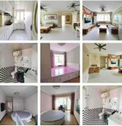 @38.8萬，山川文苑電梯3樓，2室