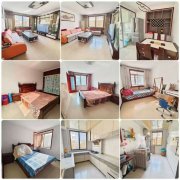 @39.8萬，鳳凰山澆筑，142平