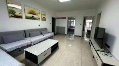 環(huán)山路住人的2樓精裝小住104平地暖兩室25.8萬