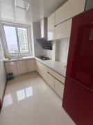 潤泰國際電梯好樓層82.42平二室品牌家具家電44.8萬