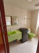 潤泰國際電梯好樓層82.42平二室品牌家具家電44.8萬