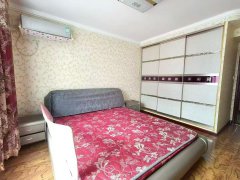 天潤城5樓110.75平南向客廳精裝修家具家電全31.8萬