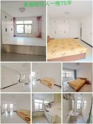 美食街住人一樓76.51平房東精裝修未住23.8萬(wàn)