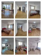 玫瑰公寓小區(qū)多層框架住人二樓三室二衛(wèi)124.22平27.8萬