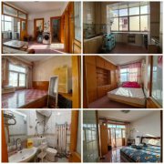 @9萬！文登香山路4樓頂！拎包入住！