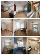 天福陽光四期一樓113平三室37.8萬