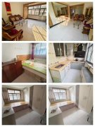 一樓帶院大潤發(fā)附近北山街一樓帶院82平兩室22.8萬