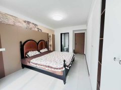 寶悅家園電梯五樓123.67平三室兩衛(wèi)南向雙陽臺(tái)53.8萬