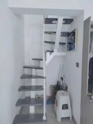 @17.8萬(wàn)，柳岸御府頂加閣精裝!