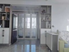 @17.8萬(wàn)，柳岸御府頂加閣精裝!